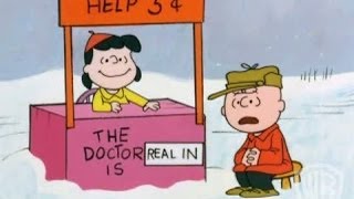 A Charlie Brown Christmas  Clip [upl. by Westleigh]