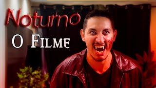 Filme de Terror  Lançamento NOTURNO  Athus Dunkan  Vampiro Will Aleksander paixaoporcinemawa [upl. by Travers361]