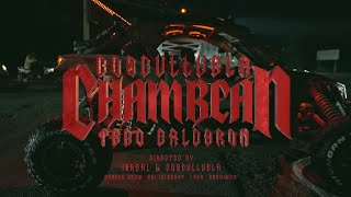 Cosculluela x Tego Calderón  CHAMBEAN Video Oficial [upl. by Llener]