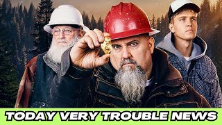 quotGold Rush Fans Devastated Hoffman Family Gold Season 3 Returns to Alaskaquot [upl. by Hourigan]