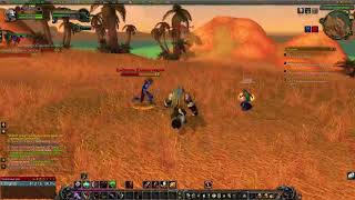 Хардкор Сирус х1 SOULSEEKER World of Warcraft hardcore WOTLK качаю друида 5961 лвл [upl. by Gorey22]