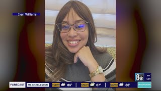 ‘She loved life’ Woman killed in Las Vegas rental car business shooting identified by friends as ex [upl. by Anaiuq245]