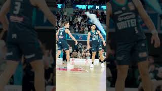 NBL25 Tickets are HERE 🔥💙  Highlights nbl [upl. by Heady]