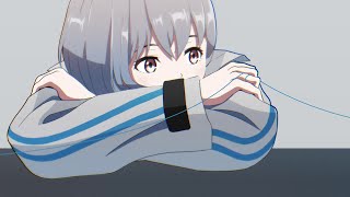 【Official Music Video】迷星叫  MyGO【オリジナル楽曲】 [upl. by Kavanaugh58]