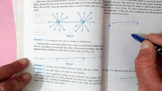 Chapter5 Introduction Ex51 Q123 Euclids Geometry  Ncert Maths Class 9  Cbse [upl. by Clyve66]