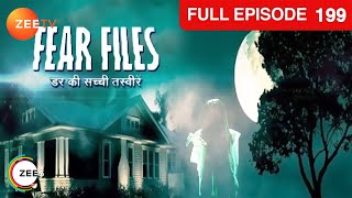 Divya का नया office famous है paranormal घटनाओ के लिए  Fear Files  Ep 199  Zee TV [upl. by Aisauqal623]