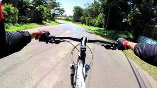 Scott Aspect 940 Costa Rica Mountain Bike 2014 [upl. by Acinahs105]