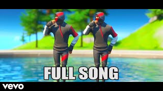 Ikonik  Scenario Remix FULL SONG Fortnite Music Video [upl. by Kcinomod691]