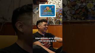 Cupones canjeables que nunca fueron canjeados viralvideo comedia infancia oldisgold humor yt [upl. by Sophronia]