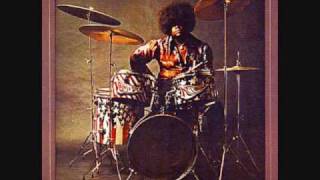 BUDDY MILES  Them Changes [upl. by Lalage499]