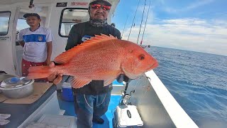 MEMBURU RAKSASA DI LAUT MERSING SEBELUM RIBUT PART 1 [upl. by Eceeryt773]