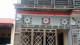 DIJUAL RUMAH TTPE 3690M2 DI PERUMAHAN PURI CILEUNGSI BOGOR [upl. by Kcirb107]