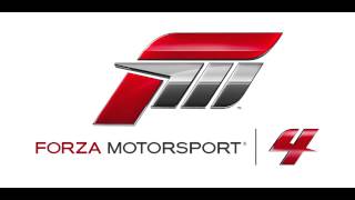 Forza Motorsport 4  Theme Song [upl. by Atiuqcir]