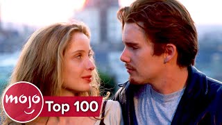 Top 100 Greatest Romance Movies of All Time [upl. by Eustache]