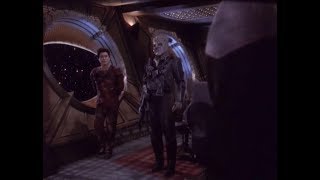 DS9 ResistanceOccupation YOU WILL NOT ALLOW [upl. by Beniamino266]