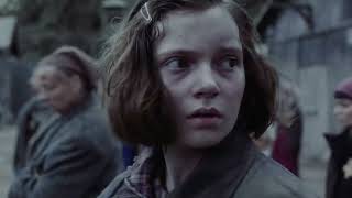 Anne Frank la mia migliore amica Trailer italiano Netflix [upl. by Billy]