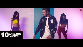 Raftaar  Instagram Love Ft Kappie  FunWithU [upl. by Whang328]