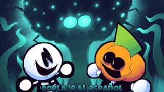 Spooky Month  Las estrellas Doblaje al español [upl. by Adnauq]