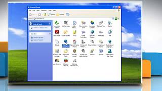 How to Connect to the Internet in Windows® XP PC [upl. by Juna]