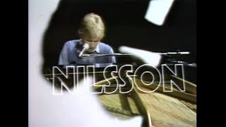 HARRY NILSSON In Concert The Music of Nilsson 1971 [upl. by Aliekat100]