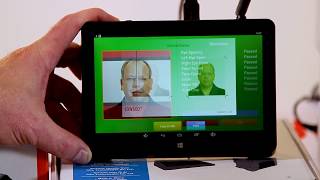 DNP IDW500 Passport and ID Photo Solution  Workflow Set Up [upl. by Addia]