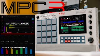 MPC 30 FIRMWARE UPDATE [upl. by Lilas]