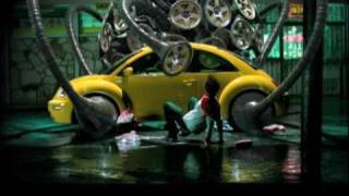 New Beetle Commercial quotNew Magsquot [upl. by Steffi]