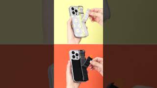 어디까지 완벽해질건데 완벽 기능성 케이스 iphone16 phonecase case iphonecase [upl. by Fisch]