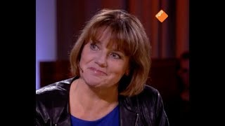 Burnout en fysiologische ontregeling  Interview met Carolien Hamming bij Zorgnu [upl. by Togram613]