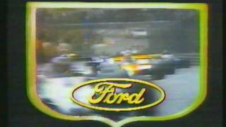 ABCs Wide World of Sports 1983 [upl. by Huppert]