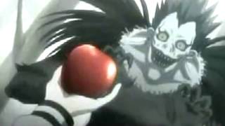 Misa does Ryuk a favor [upl. by Turne]