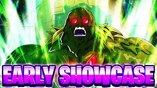 LR BIO BROLY IS THE BEST FTP UNIT IN THE GAME RIVALING THE BEST DEFENSIVE UNITS IN THE WHOLE GAME [upl. by Tom]