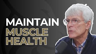 The Truth About Protein Timing and Aging  Donald Layman PhD [upl. by Towney916]