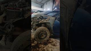 NEXA BLANO full body repair trending shortvideos youtubeshorts shorts short shortvideo song [upl. by Ahsinod724]