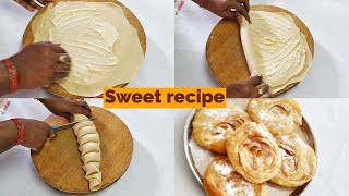 Penilu sweet recipeSweet recipe in teluguఈ స్వీట్ చేయండి రుచిగా ఉంటుంది [upl. by Eekram]