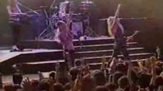 Danger Danger  Rock America Live in Japan 1992 [upl. by Clarinda]