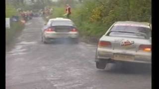 1999 Killarney Rally of the Lakes [upl. by Netsua384]