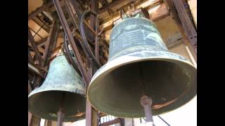 Sound effect  Campane  Bells [upl. by Mcallister660]