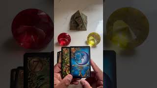 Isso vai acontecer breve na sua vida Tarot de Hoje shorts tarot tarotdehoje tarô [upl. by Marcia]