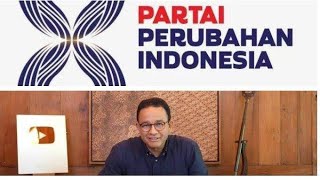 10 NOVEMBER DEKLARASI PARTAI PERUBAHAN INDONESIA APAKAH JADI SETELAH TOM LEMBONG JADI TERSANGKA [upl. by Aylad]