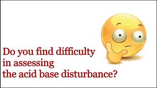 Acid base disturbance  Metabolic acidosis  Metabolic alkalosis  Biochemistry [upl. by Sitelc913]