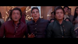 Housefull 4 Full Movie HD  Akshay Kumar  Kriti Sanon  Bobby Deol  Pooja Hegde  Review amp Fact [upl. by Nosle]