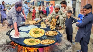 PAKISTANI VIRAL FOOD COLLECTION  BEST STREET FOOD COMPILATION  TRADITIONAL FOODS [upl. by Odnomor158]