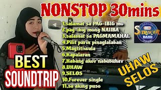 ORIGINAL amp TRENDING SONG 2024 30mins NONSTOP selection  BEA [upl. by Sulienroc931]