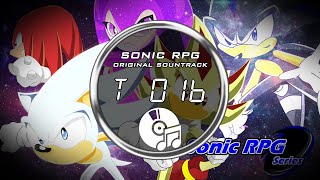 016100 – Suitable Opponent  Sonic Adventure 2 [upl. by Hanoy]