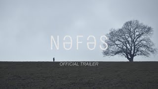 Nəfəs  Breath  Official Trailer [upl. by Vachill589]