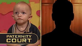 2 CASES 1 Anonymous Man Tested And Woman Thinks She Found Real Dad Full Episode  Paternity Court [upl. by Faber529]