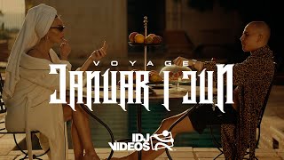 VOYAGE  JANUAR I JUN OFFICIAL VIDEO [upl. by Ttsepmet15]