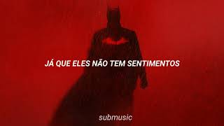 nirvana  something in the way legendadotradução  the batman [upl. by Somerville]