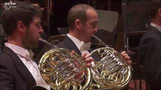 Martinu  Rhapsody Concerto for Viola and Orchestra  Antoine Tamestit [upl. by Ametaf]